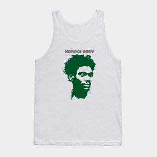 Horace Andy Tank Top